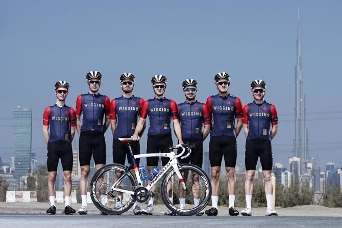 WIGGINS 20 riders for Team WIGGINS in 2016 Cyclingnewscom