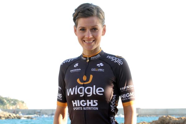 Wiggle High5 Pro Cycling Wiggle Honda Becomes Wiggle High5 Pro Cycling In 2016 Wiggle