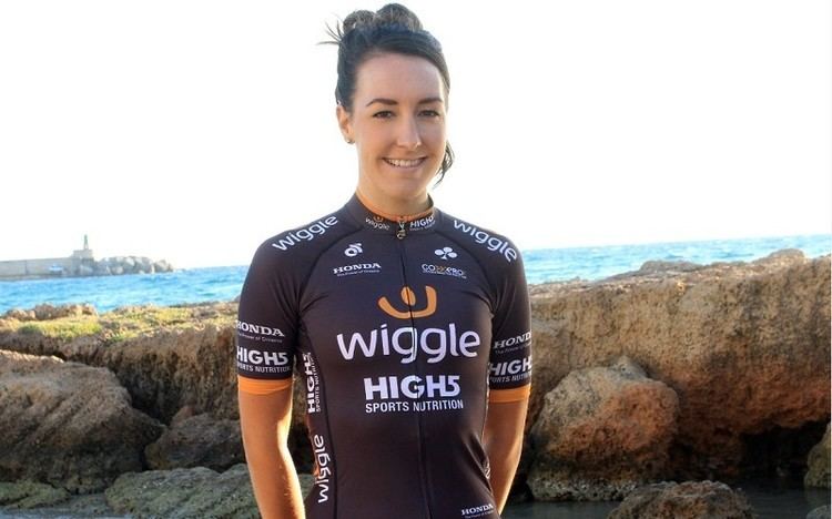 Wiggle High5 Pro Cycling Wiggle High5 women39s professional cycling team goodstuff Wiggle