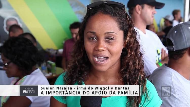 Wiggolly Dantas Famlia de Wiggolly Dantas no Rio Pro YouTube