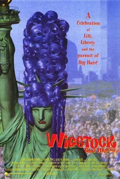 Doc of the Day Wigstock The Movie Review Dan Schindel