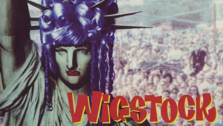 Wigstock The Movie Documentary trovis 1995 YouTube