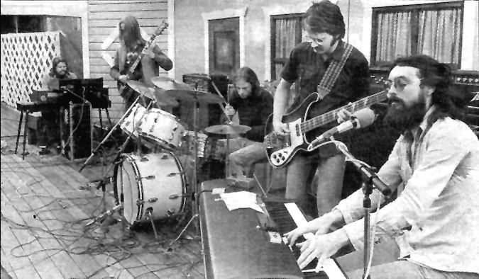 Wigwam (Finnish band) - Alchetron, The Free Social Encyclopedia