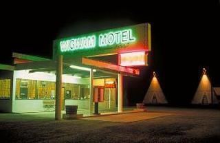 Wigwam Motel Wigwam Motel Holbrook