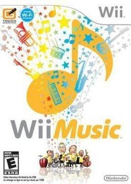 Wii Music Wii Music Wikipedia