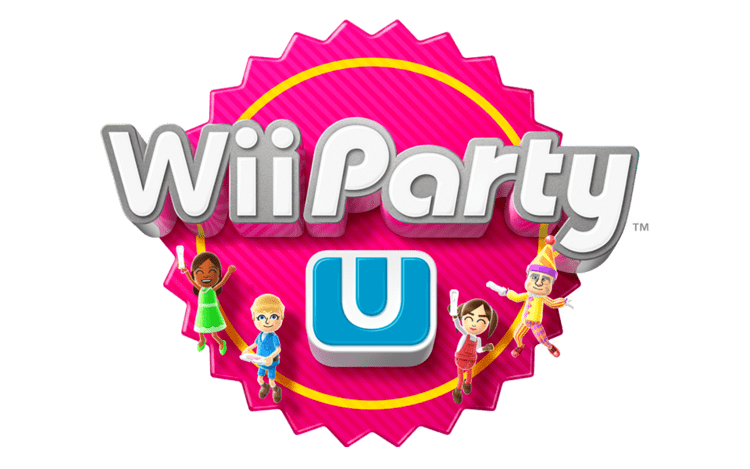 Wii Party U Wii Party U for Wii U Official Site
