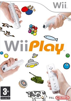 Wii Play Wii Play Wikipedia
