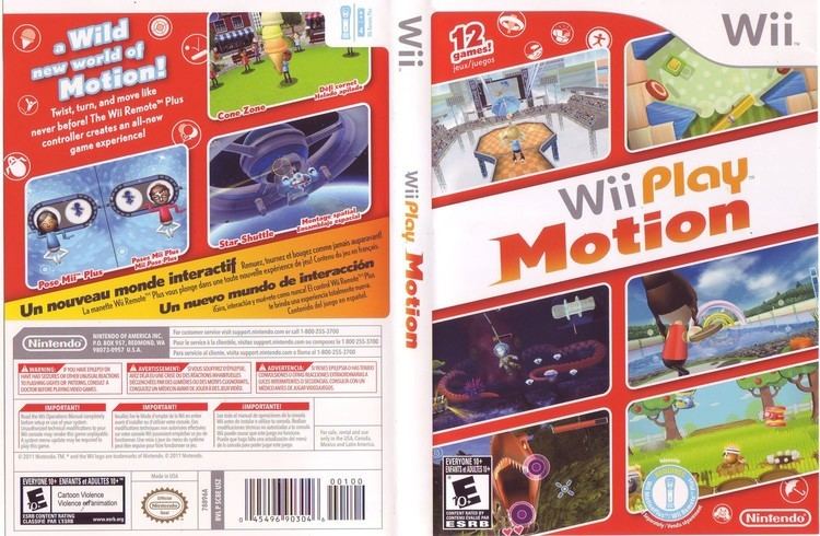Wii Play: Motion wiiplaymotionfulljpg
