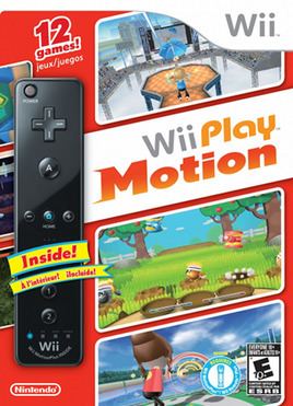 Wii Play: Motion Wii Play Motion Wikipedia