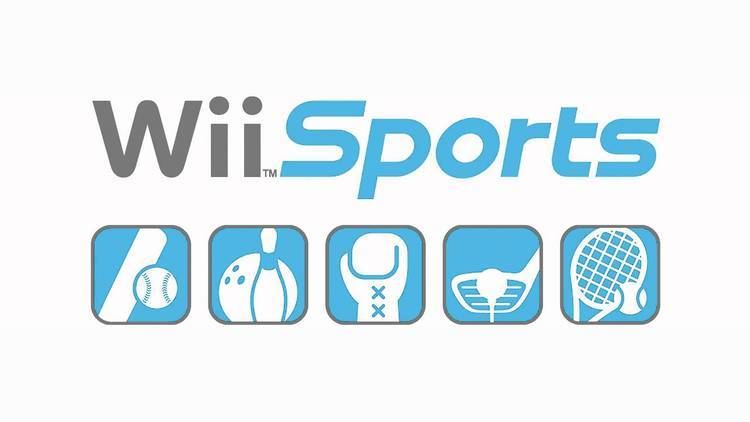 Wii Sports Title Screen Wii Sports Music Extended YouTube