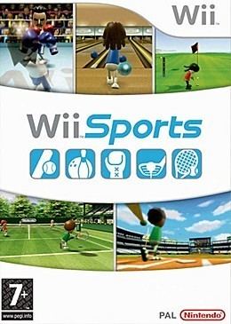 Wii Sports Wii Sports Wikipedia