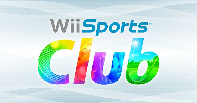 Wii Sports Club Official Site Wii Sports Club for Wii U