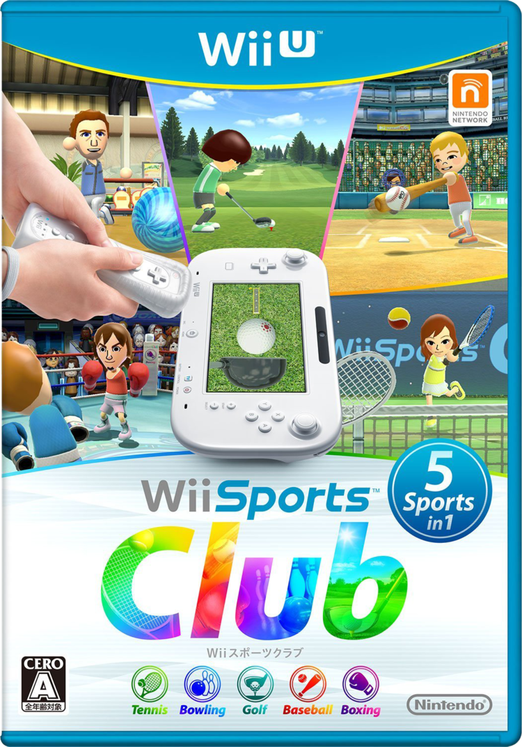 Wii Sports Club wwwpushstartcoukwpcontentuploads20140514