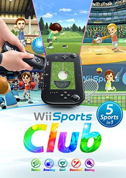 Wii Sports Club Wii Sports Club Wikipedia