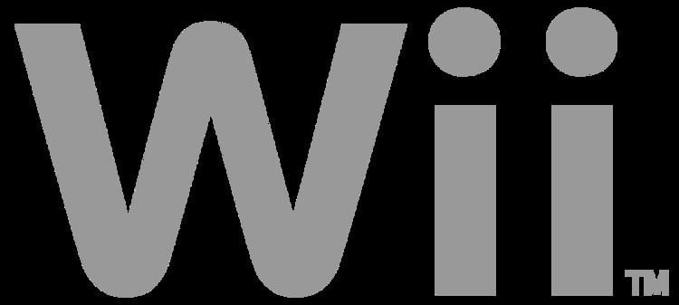 Wii system software