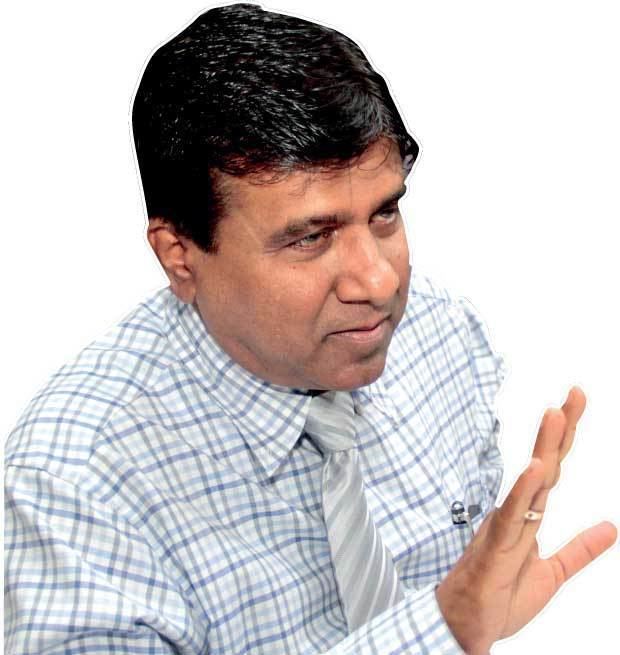 Wijeyadasa Rajapakshe Laws needed to regulate NGOs Daily Mirror Sri Lanka Latest