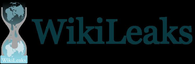 WikiLeaks logosdownloadcomwpcontentuploads201605Wiki