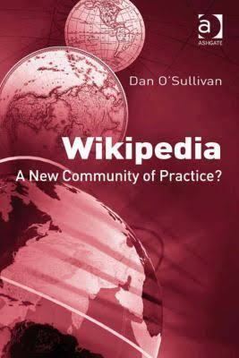 Wikipedia – A New Community of Practice? t2gstaticcomimagesqtbnANd9GcRXhXN5Ry0KvrD