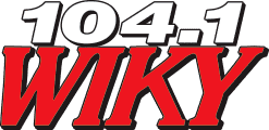 WIKY-FM wikycomstaticbrandswikyfooterlogopng