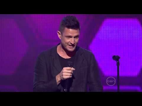 Wil Anderson Wil Anderson Comedians Performers