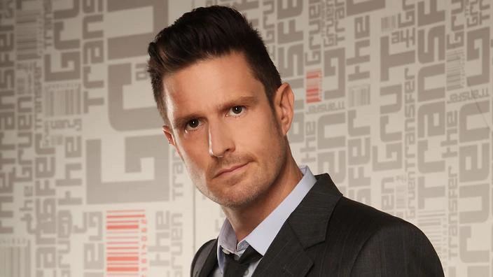 Wil Anderson Comedian Wil Anderson released after Wagga Wagga airport arrest