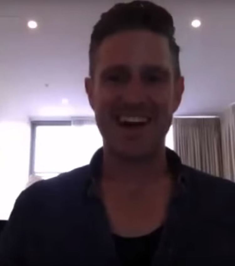 Wil Anderson Wil Anderson Wikipedia