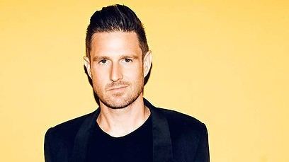 Wil Anderson Wil Anderson Gersh Comedy