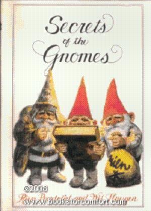 Wil Huygen Gnomes by Rien Poortvliet and Wil Huygen AbeBooks