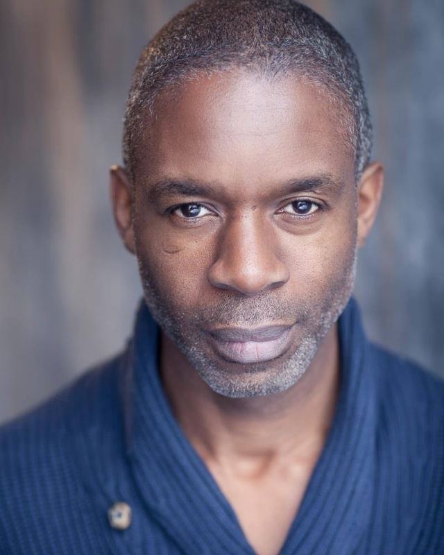 Wil Johnson WIL JOHNSON TO BE HONOURED WITH BRITISH URBAN FILM FESTIVAL AWARD BUFF