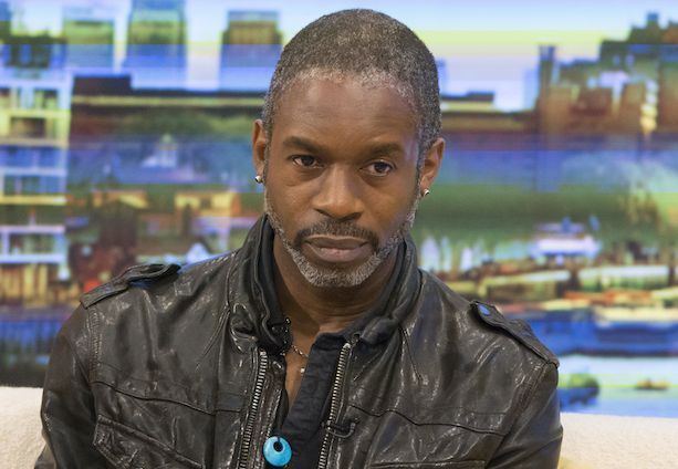 Wil Johnson Outlander Casts Wil Johnson in Season 3 as Joe Abernathy TVLine