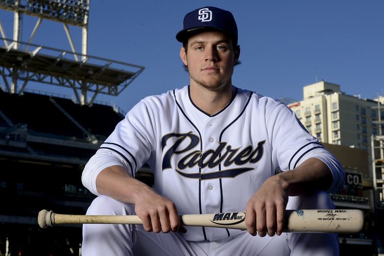 Wil Myers As we expected Padres win James ShieldsWil Myers trade