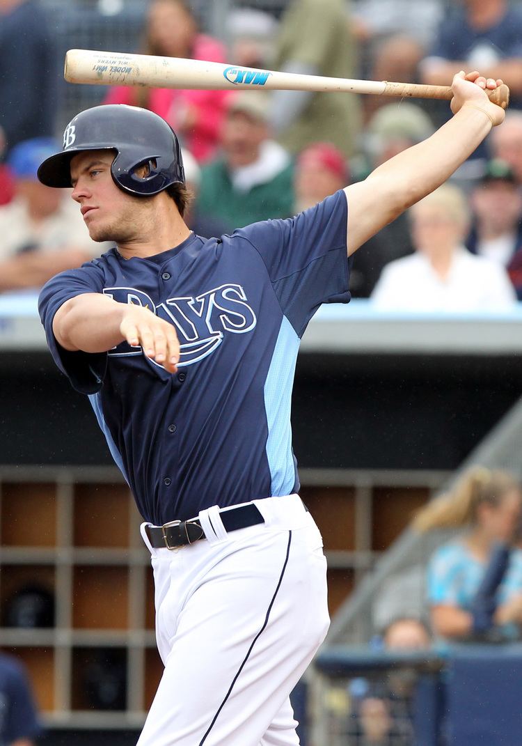Wil Myers Rays Promote Wil Myers MLB Trade Rumors