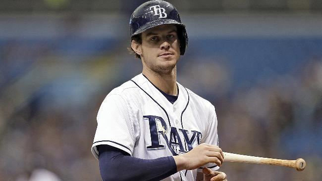 Wil Myers Will The Wil Myers Trade Pay Off For The Rays