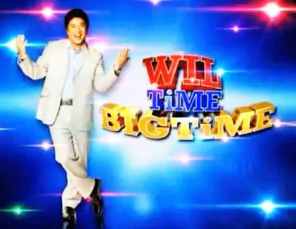 Wil Time Bigtime Ratings of Wil Time BigTime and status of major advertisers