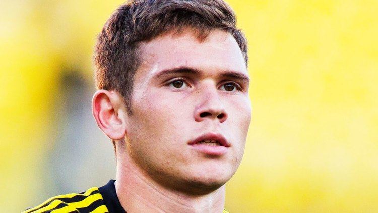 Wil Trapp Wil Trapp and Lee Nguyen comment on US Men39s National