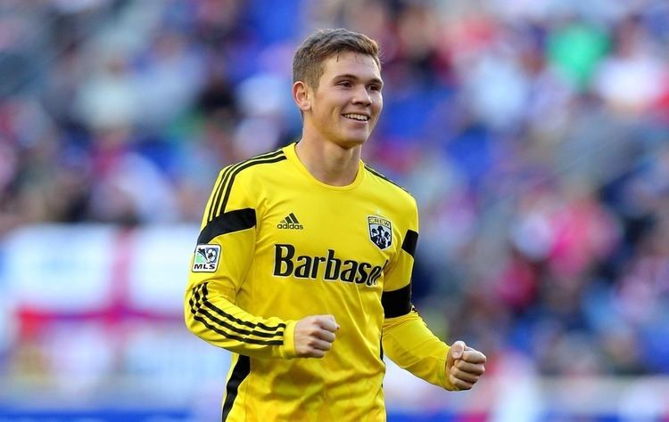 Wil Trapp Crew notes Trapp draws praise of Henry Parkhurst weighs