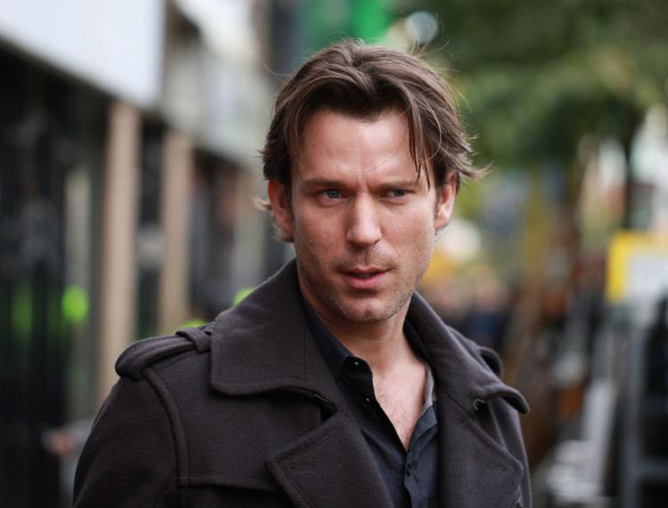 Wil Traval The Rise of Wil Traval