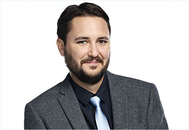 Wil Wheaton Syfy Cancels The Wil Wheaton Project Today39s News Our