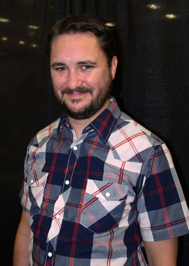 Wil Wheaton Wil Wheaton Wikipedia the free encyclopedia