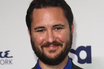 Wil Wheaton Wil Wheaton Zimbio