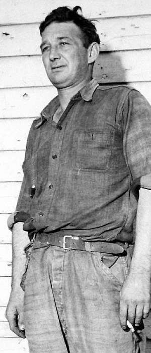 Wilbert Coffin Canada Wilbert Coffins son wants to clear fathers name 60 years