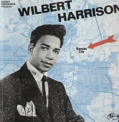 Wilbert Harrison Wilbert Harrison Records LPs Vinyl and CDs MusicStack