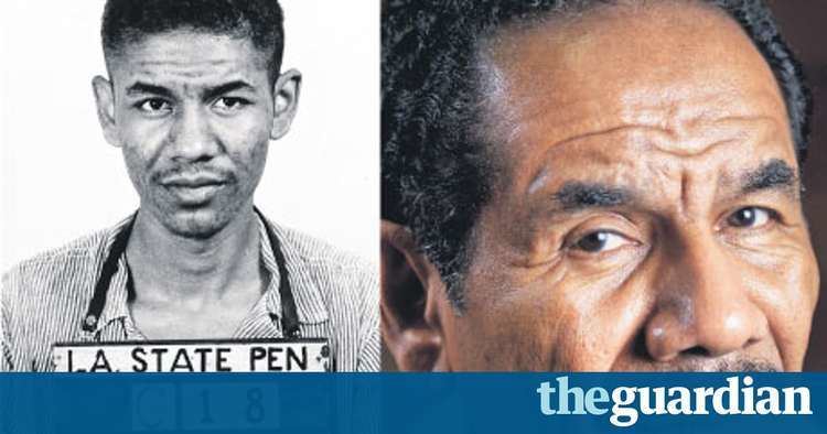 Wilbert Rideau From death row inmate to acclaimed author Books The Guardian