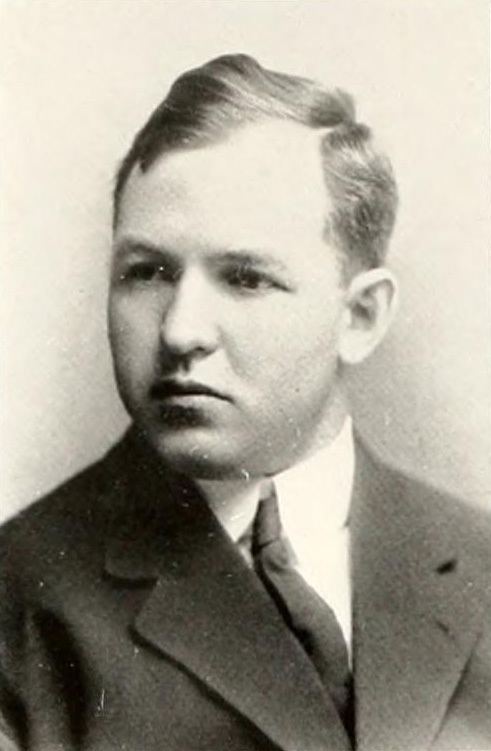 Wilbur C. Smith