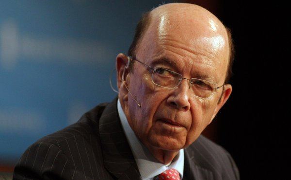 Wilbur Ross Wilbur Ross With Succession Question Faces Challenge in