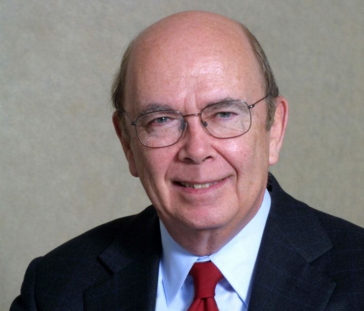 Wilbur Ross Private Equity Investors View the Depressed Shipping