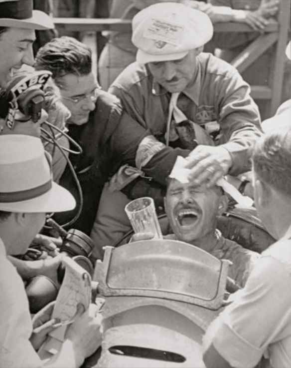 Wilbur Shaw Wilbur Shaw Faces of the Indy 500 Pinterest
