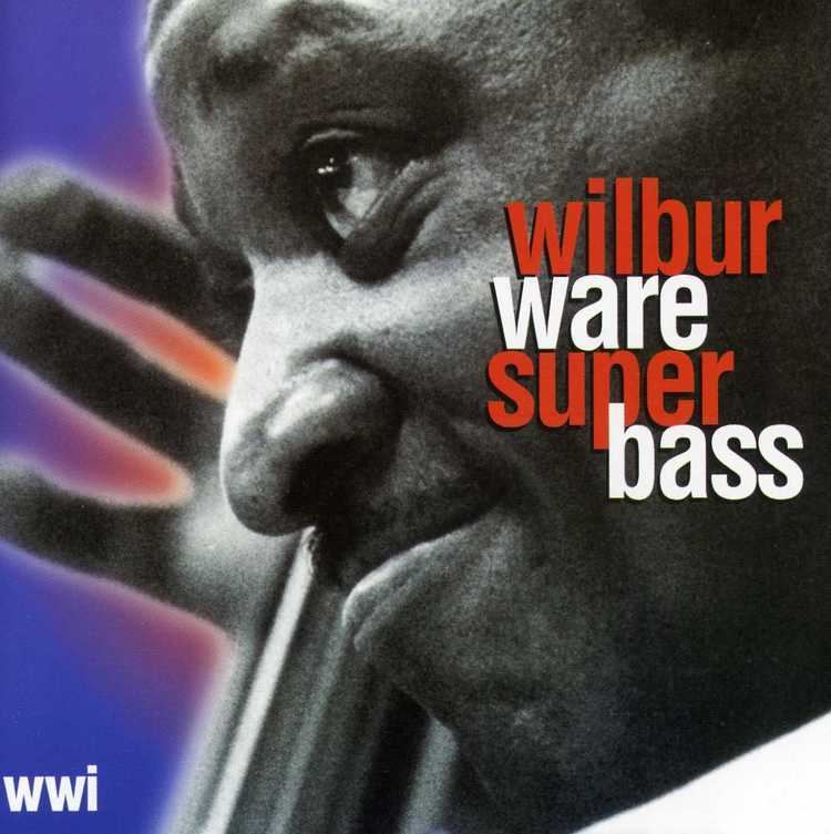 Wilbur Ware cd events Wilbur Ware Institute