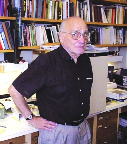 Wilbur Zelinsky Professor Emeritus Wilbur Zelinsky Penn State Department of Geography