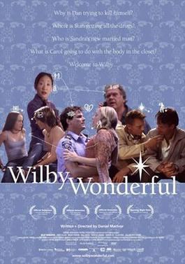 Wilby Wonderful Wilby Wonderful Wikipedia